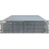 Serverbehuizing Inter-Tech 3U-3416 rack zwart