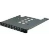 Serverbehuizing Inter-Tech 3U-3416 rack zwart