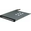 Serverbehuizing Inter-Tech 3U-3416 rack zwart