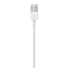 Lightning-kabel Apple MD818ZM/A 1m wit