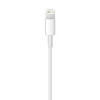 Lightning-kabel Apple MD818ZM/A 1m wit