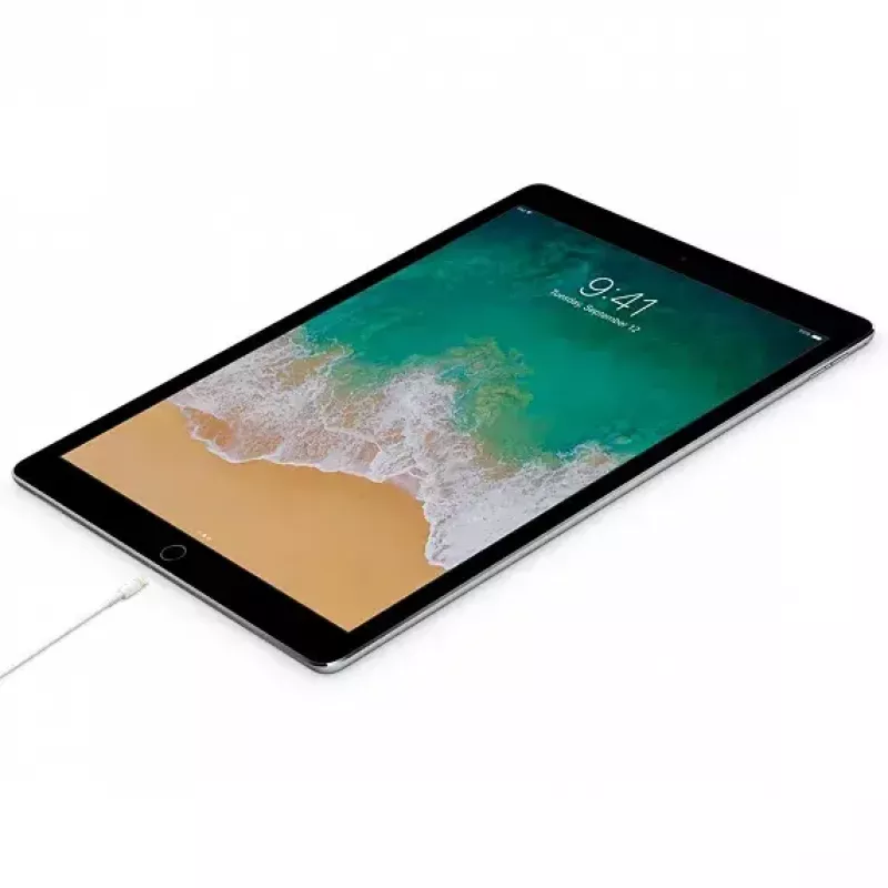 Kabel Apple Lightning naar USB-C kabel (2 m) MKQ42ZM/A