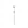 Kabel Apple Lightning naar USB-C kabel (2 m) MKQ42ZM/A