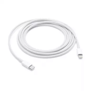 Kabel Apple Lightning naar USB-C kabel (2 m) MKQ42ZM/A