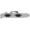 Interne seriële adapter EXSYS EX-46012 PCIe stekker ASIX MCS9901CV-CC