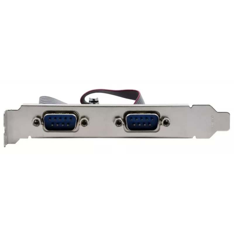 Interne seriële adapter EXSYS EX-46012 PCIe stekker ASIX MCS9901CV-CC