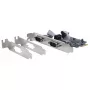 Interne seriële adapter EXSYS EX-46012 PCIe stekker ASIX MCS9901CV-CC