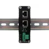 EXSYS PoE++ Gigabit-injector 60W -40 °C tot +80 °C