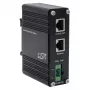EXSYS PoE++ Gigabit-injector 60W -40 °C tot +80 °C