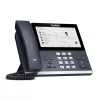 Yealink MP56 Teams Edition IP-telefoon, Android, Bluetooth, SIP, bedrade hoorn, Classic Gray