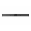 Yealink MSpeaker Pro Soundbar, PoE/PoE+, 24 W, donkergrijs