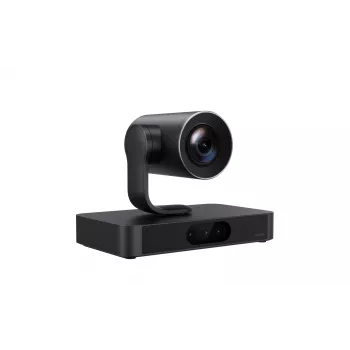 Conferentiecamera Yealink SmartVision 80 met 20-voudige optische zoom, zwart, standaard