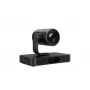 Conferentiecamera Yealink SmartVision 80 met 20-voudige optische zoom, zwart, standaard