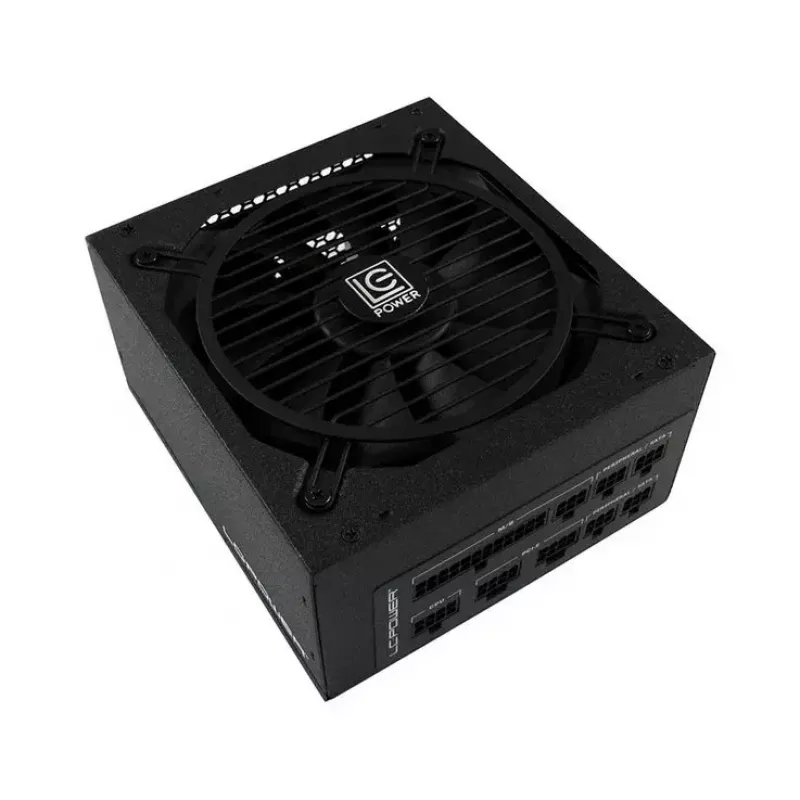 Voeding LC-Power LC550 V2.31 550 W
