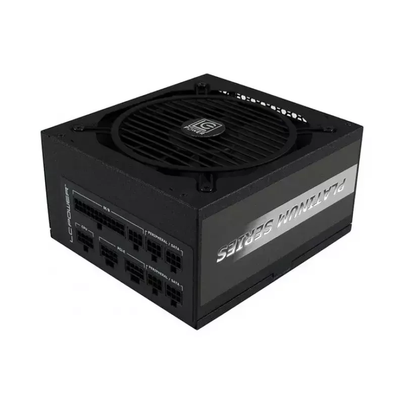 Voeding LC-Power LC550 V2.31 550 W
