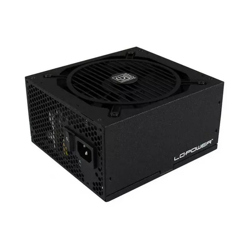 Voeding LC-Power LC550 V2.31 550 W