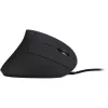Muis Inter-Tech KM-206WR USB Type-A optisch 2400 DPI