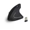 Muis Inter-Tech KM-206R RF draadloos optisch