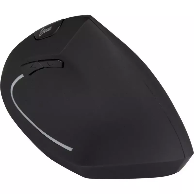 Muis Inter-Tech KM-206R RF draadloos optisch