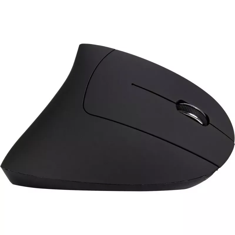 Muis Inter-Tech KM-206R RF draadloos optisch