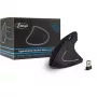 Muis Inter-Tech KM-206R RF draadloos optisch