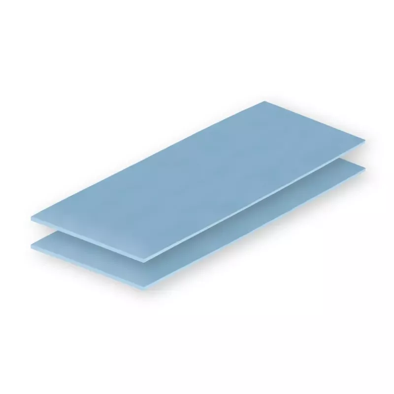 Thermopad ARCTIC TP-3 Premium Performance 200x100 mm 1 mm blauw