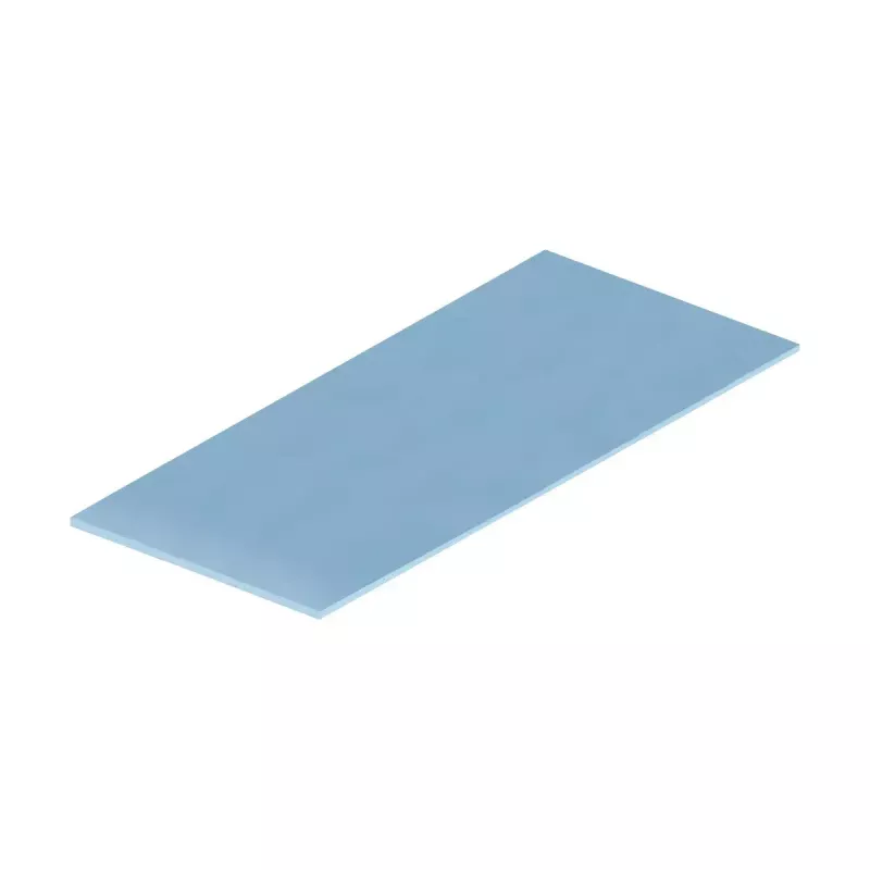 Thermopad ARCTIC TP-3 Premium Performance 200x100 mm 1 mm blauw