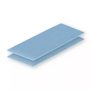 Thermopad ARCTIC TP-3 Premium Performance 200x100 mm 1 mm blauw