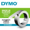 Labeltape DYMO 12 mm niet-hechtend roestvrijstalen tape