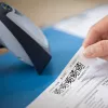 Zelfklevende printeretiketten DYMO LW Address Labels 28X89