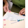 Zelfklevende printeretiketten DYMO LW Address Labels 28X89