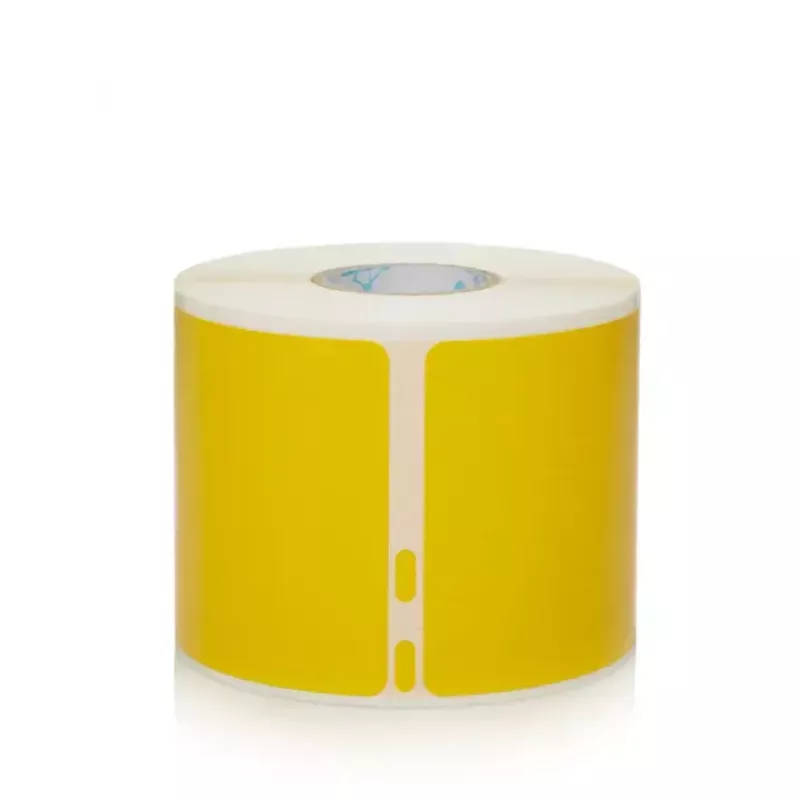 Verzend-/naametiketten DYMO LW 54x101 2133400