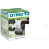DYMO printeretiket 2166659 wit universeel rechthoekig 10,2x21 cm