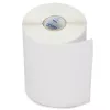 DYMO printeretiket 2166659 wit universeel rechthoekig 10,2x21 cm
