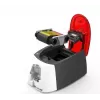 Kunststofkaartprinter Evolis Badgy200