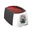 Kunststofkaartprinter Evolis Badgy200