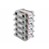 Printerlint Evolis R2F010NAA zwart