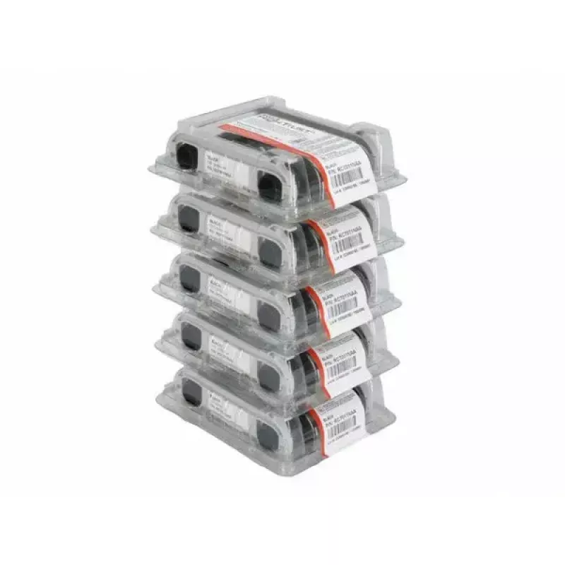Printerlint Evolis R2F010NAA zwart