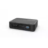 Printserver SEH printserver One Ethernet LAN zwart 10/100/1000 Mbit/s