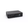 Printserver SEH printserver One Ethernet LAN zwart 10/100/1000 Mbit/s