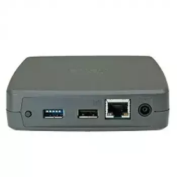 Silex DS-700 Ethernet bekabelde USB-adapter