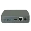 Silex DS-700AC Ethernet WLAN draadloze USB-voeding Wi-Fi 5