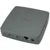 Silex DS-700AC Ethernet WLAN draadloze USB-voeding Wi-Fi 5