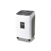 Documentenvernietiger Dahle ShredMATIC 300 microsnede 22 cm wit