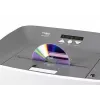 Documentenvernietiger Dahle ShredMATIC 300 microsnede 22 cm wit