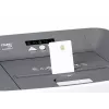 Documentenvernietiger Dahle ShredMATIC 300 microsnede 22 cm wit