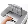 Documentenvernietiger Dahle ShredMATIC 300 microsnede 22 cm wit