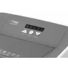 Documentenvernietiger Dahle ShredMATIC 300 microsnede 22 cm wit