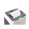 Documentenvernietiger Dahle ShredMATIC 300 microsnede 22 cm wit