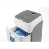 Documentenvernietiger Dahle ShredMATIC 300 microsnede 22 cm wit